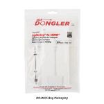 SCP The Dongler Apple Lightning Digital AV Adapter, MFI certified,  up to 1080p (DO-D005)