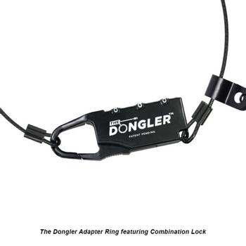 SCP The Dongler ProAV 4K Dongler - 1xDP1.4, 1xMDP1.4, 1xUSB-C, 1xHDMI Port Saver, 1x HDMI Harness (DO-L001)