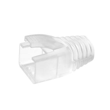 SIMPLY45 RJ45 Strekkavlaster Skjermet Pose med 100 stk for skjermet plugg (S45-B003)