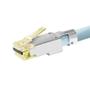 SIMPLY45 Pro 10G SEG- RJ45 RJ45 -Cap45? & BarS45?  - 40 stk (S45-1755P)