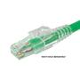 SIMPLY45 Cat6 UTP Pass Through RJ45 RJ45 - 23AWG  - 100 stk (S45-1600)
