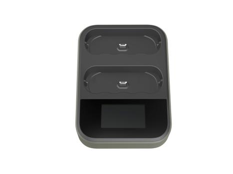 GP BATTERY CHARGER DOCK D851 (202242)