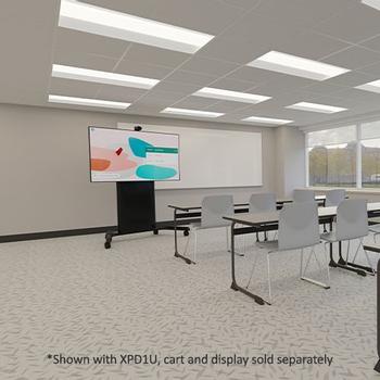 CHIEF MFG CHIEF FCA800E Fusion Intellishot Mount for Large Displays (FCA800E)