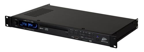 JB Systems USB3.1-RDS (B00364)