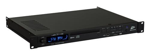 JB Systems USB3.1-RDS (B00364)