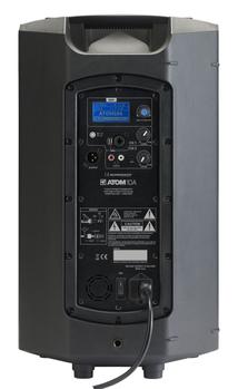 Audiophony ATOM10A (H10779)