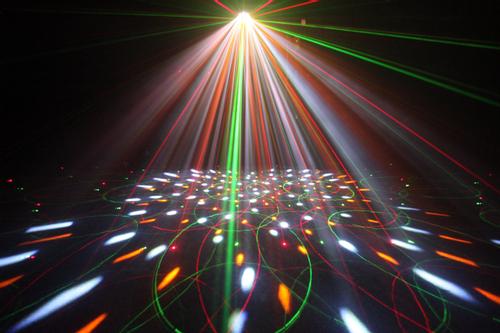 JB Systems INVADER (B04176)