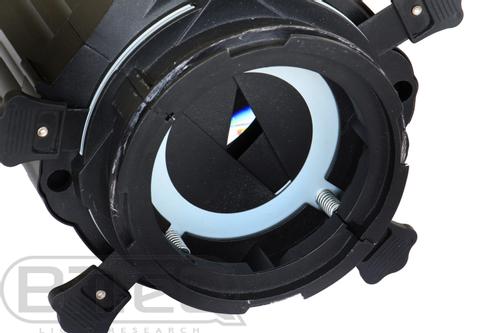 Briteq BT-PROFILE160/ OPTIC 25-50 (B06002)