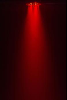 JB Systems PARTY SPOT (B04189)