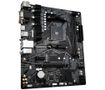GIGABYTE B550M S2H - 1.0 - bundkort -