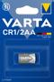 VARTA Batteri, Varta, CR1/2AA pakke a 1 stk