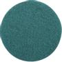Abena Gulvrondel, 6", Ø150mm, grøn, nylon, til rengøring af til klinker, fliser og linoelum *Denne vare tages ikke retur*