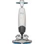 i-Mop Gulvvasker, i-Mop XL, PLUS V22, hvid, 2-rums, inkl. batteri og lader, i-Power 12