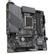 GIGABYTE B660M Gaming X AX Hovedkort LGA1700, Micro ATX, B660M, DDR4, 1 x PCIe 4.0, 2x M.2