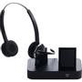 JABRA PRO 9460 DUO DECT-HEADSET W/ TOUCHSCREEN      IN ACCS (9460-29-707-101)