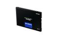 GOODRAM CX400 SSD 128GB  GoodRam   2.5"  (6.3cm) SATAIII  CX400 Gen.2 intern retail (SSDPR-CX400-128-G2)