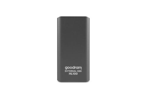 GOODRAM HL100              512GB Type-C (SSDPR-HL100-512)