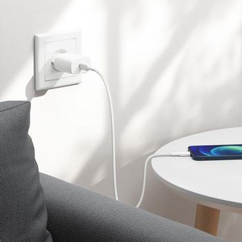 ALOGIC Mobile Device Charger  (WC1X20-EU)