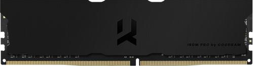 GOODRAM Irdm Pro Memory Module 16 Gb (IRP-K3600D4V64L18/16G)