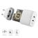 ALOGIC Rapid Power 40W (20+20W) GaN laddare (WCG2X40-EU)