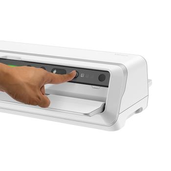 FELLOWES Laminator Cold/Hot Laminator  (5746701)
