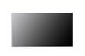 LG Signage Display Videowall 0.9mm 4K Loop 55inch IPS FHD 500cd/m2 24/7 webOS (55VM5J-H)