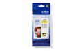 BROTHER LC427Y - Yellow - original - ink cartridge - for Brother HL-J6010, MFC-J4335, MFC-J4340, MFC-J4345, MFC-J4440, MFC-J4535, MFC-J4540