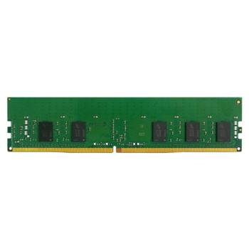 QNAP 16GB DDR4-3200 ECC R-DIMM 288 pin T0 version (RAM-16GDR4ECT0-RD-3200)