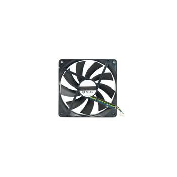 QNAP 140x140x25mm fan 12V 4PIN (FAN-14CM-T01)