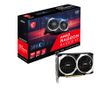 MSI Radeon Rx 6500 Xt Mech 2X 4G 