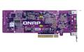 QNAP QM2 series 2 x PCIe 2280 M.2 SSD slots (QM2-2P410G1T)