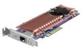 QNAP QM2 series 2 x PCIe 2280 M.2 SSD slots (QM2-2P410G1T)