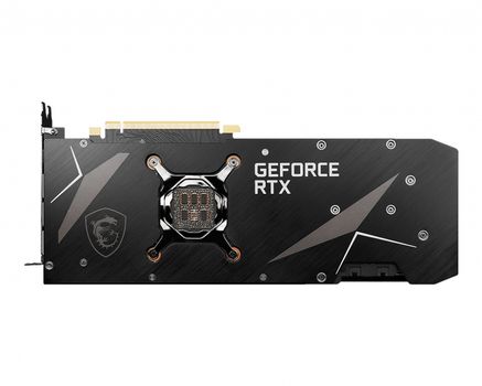 MSI GeForce RTX 3080 VENTUS 3X PLUS 10G OC LHR (GeForce RTX 3080 VENTUS 3X PLUS 10G)