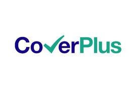 Epson CoverPlus Onsite Service - utvidet serviceavtale - 5 år - på stedet