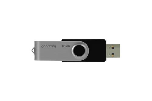 GOODRAM Uts2 Usb Flash Drive 16 Gb  (UTS2-0160K0R11)