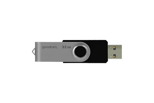 GOODRAM Uts2 Usb Flash Drive 32 Gb (UTS2-0320K0R11)