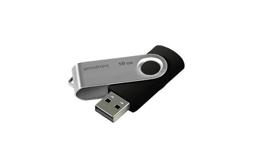 GOODRAM Uts2 Usb Flash Drive 16 Gb  (UTS2-0160K0R11)