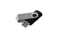 GOODRAM memory USB UTS2 32GB USB 2.0 Black (UTS2-0320K0R11)
