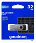 GOODRAM Uts2 Usb Flash Drive 32 Gb (UTS2-0320K0R11)