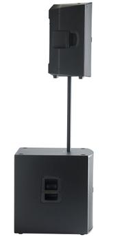 Audiophony ATOM15A (H10781)