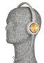 JB Systems HeadZ White (B00513)