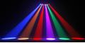 JB Systems SUPER LED RAINBOW (B04171)