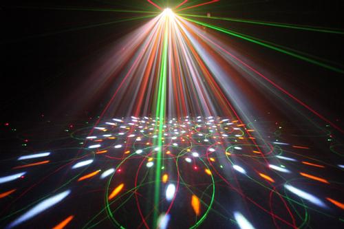 JB Systems INVADER (B04176)