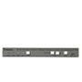 GEFEN CAT muunnin - 4K Ultra HD Multi-Format 2x1 HDBaseT Sender w/ Scaler, Auto-Switching,  and POH (EXT-UHDV-HBTLS-TX)