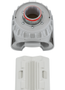 RF ELEMENTS TwistPort™ Adaptor for UBNT Rocket M5