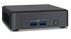 INTEL NUC 11 Barebone BNUC11TNKI30Z02 Core i3-1115G4 Pro Slim Kit No Type C EU-Cord