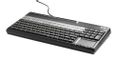 HP POS KEYBOARD WITH MSR ITALY IT PERP