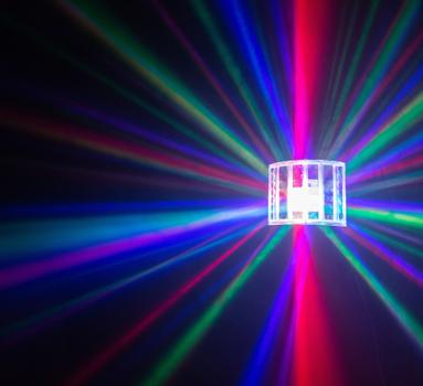 JB Systems USB DERBY (B06217)