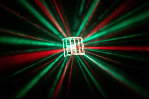 JB Systems USB DERBY (B06217)