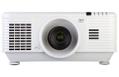 DIGITAL PROJECTION E-Vision Laser 6500 II WUXGA, including 1, 54-1, 93:1 zoom lens - WUXGA (1920 x 1200), 6.500 Lumens, 20.000:1 Contrast (dynamic) (120-061)